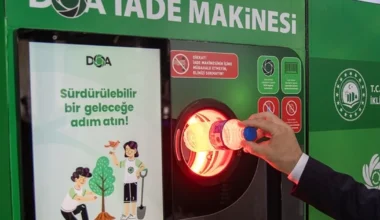 Sakarya’da yeni dijital hizmet… Sıfır Atık Rehberi kullanıma açıldı