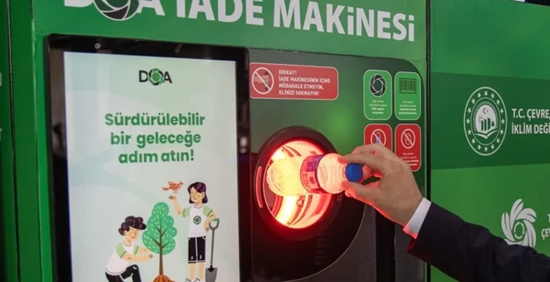 Sakarya’da yeni dijital hizmet… Sıfır Atık Rehberi kullanıma açıldı