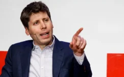 Sam Altman Açtı Ağzını Yumdu Gözünü: Ben Aptal Değilim!