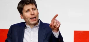 Sam Altman Açtı Ağzını Yumdu Gözünü: Ben Aptal Değilim!