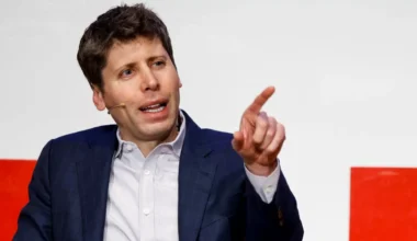 Sam Altman Açtı Ağzını Yumdu Gözünü: Ben Aptal Değilim!