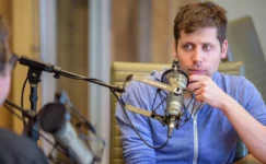 Sam Altman: İnsanlar da Yapay Zeka Gibi Enerji Harcıyor!