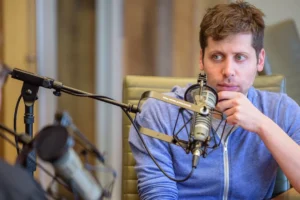 Sam Altman: İnsanlar da Yapay Zeka Gibi Enerji Harcıyor!