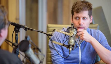 Sam Altman: İnsanlar da Yapay Zeka Gibi Enerji Harcıyor!