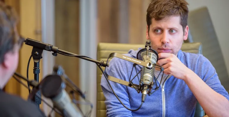 Sam Altman: İnsanlar da Yapay Zeka Gibi Enerji Harcıyor!