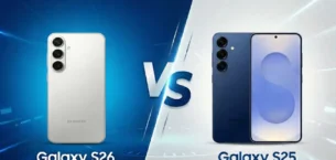 Samsung Galaxy S26 ve Galaxy S25 Karşılaştırması