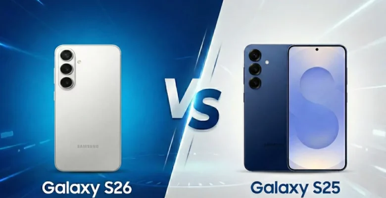Samsung Galaxy S26 ve Galaxy S25 Karşılaştırması