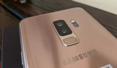 Samsung Galaxy S9’daki O Özelliği Geri Getiriyor!