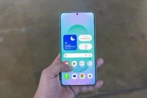 Samsung One UI 8.5 Beta 4 Yayınlandı
