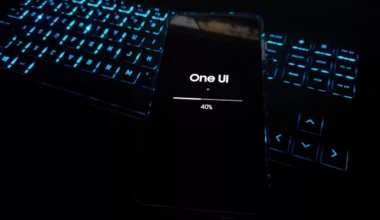 Samsung One UI 9 Özellikleri Sızdı