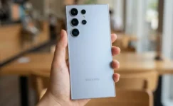 Samsung’dan Gece Fotoğrafçılığında Yeni Dönem!