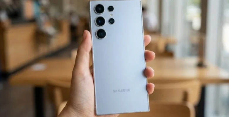 Samsung’dan Gece Fotoğrafçılığında Yeni Dönem!