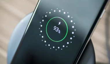 Samsung’un Yeni Kablosuz Şarj Standı Ortaya Çıktı