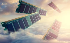 Şansın Böylesi! Çöpte RAM Buldu!