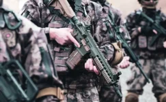 SARSILMAZ Enforce Tac’de AB ile bağlarını güçlendiriyor