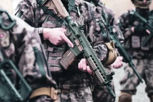 SARSILMAZ Enforce Tac’de AB ile bağlarını güçlendiriyor