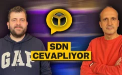 SDN Cevaplıyor Yayınında Takipçilerimizin Sorularını Cevaplıyoruz