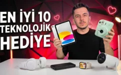 Sevgililer Günü için En İyi Teknolojik Hediyeler