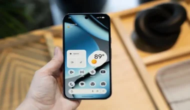 Sevilen Google Pixel Özelliği Uygulamaya Dönüşüyor