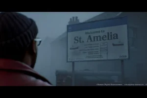 Silent Hill: Townfall Oynanış Fragmanı Yayınlandı!