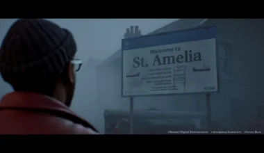 Silent Hill: Townfall Oynanış Fragmanı Yayınlandı!