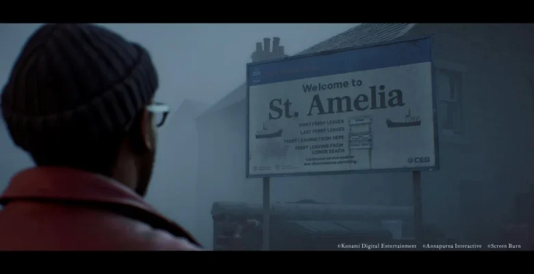 Silent Hill: Townfall Oynanış Fragmanı Yayınlandı!