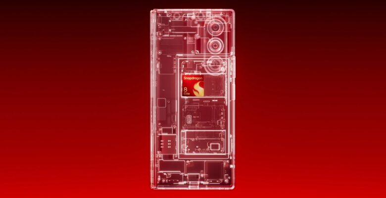 Snapdragon 8 Elite Gen 6 Hız Canavarı Olacak