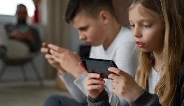 Sosyal medya devlerine KVKK’dan ‘çocuk verileri’ incelemesi