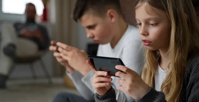 Sosyal medya devlerine KVKK’dan ‘çocuk verileri’ incelemesi