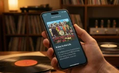Spotify Şarkıların Gizli Hikayelerini Ortaya Çıkarıyor