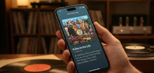 Spotify Şarkıların Gizli Hikayelerini Ortaya Çıkarıyor