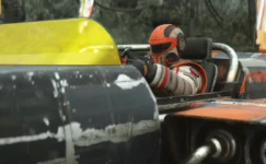 Star Wars: Galactic Racer Fragmanı Yayınlandı!