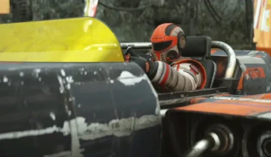 Star Wars: Galactic Racer Fragmanı Yayınlandı!