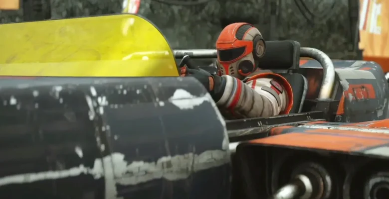 Star Wars: Galactic Racer Fragmanı Yayınlandı!