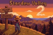 Stardew Valley için Devam Oyunu Sinyali Verildi