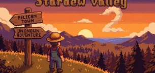 Stardew Valley için Devam Oyunu Sinyali Verildi