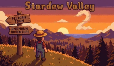 Stardew Valley için Devam Oyunu Sinyali Verildi