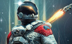 Starfield PS5 Sürümü Ne Zaman Gelecek Belli Oldu