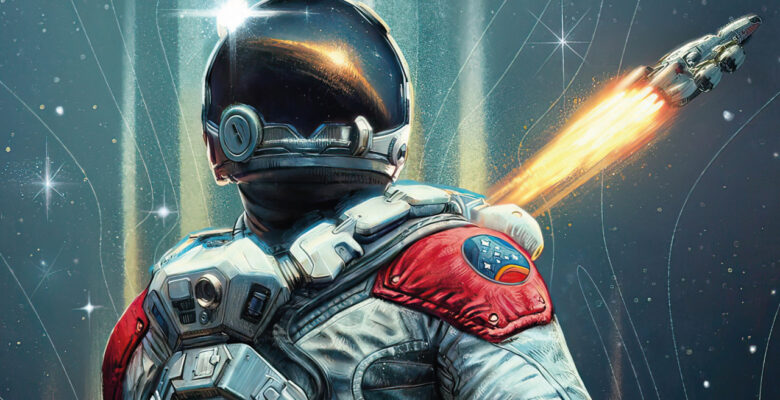 Starfield PS5 Sürümü Ne Zaman Gelecek Belli Oldu