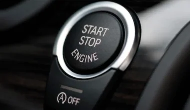 Start Stop Sistemi Arabalarda Tarih Oluyor!