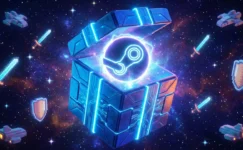 Steam İki Oyunu Ücretsiz Olarak Dağıtıyor