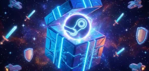 Steam İki Oyunu Ücretsiz Olarak Dağıtıyor