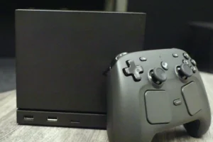 Steam Machine için Tarih Verildi!