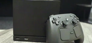 Steam Machine için Tarih Verildi!