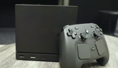 Steam Machine için Tarih Verildi!