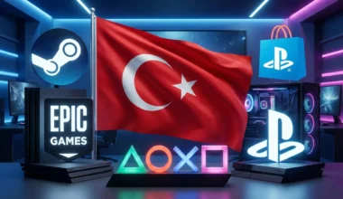Steam ve PlayStation Store’un Türkiye’deki Geleceği Ne Olacak?