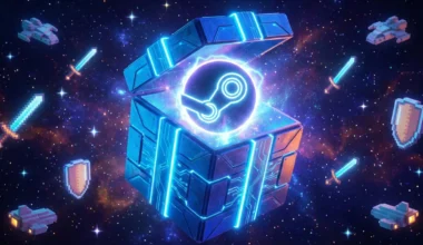 Steam’de En Çok İndirilen Oyunlar Belli Oldu