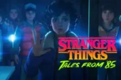 Stranger Things Efsanesi Geri Dönüyor! Stranger Things Efsanesi Geri Dönüyor!