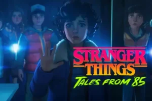 Stranger Things Efsanesi Geri Dönüyor!