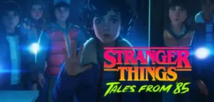 Stranger Things Efsanesi Geri Dönüyor!